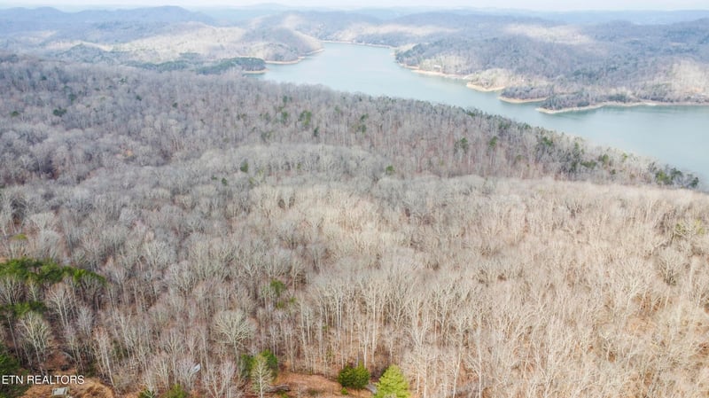 0 Meandering Cir, Maynardville, TN 37807