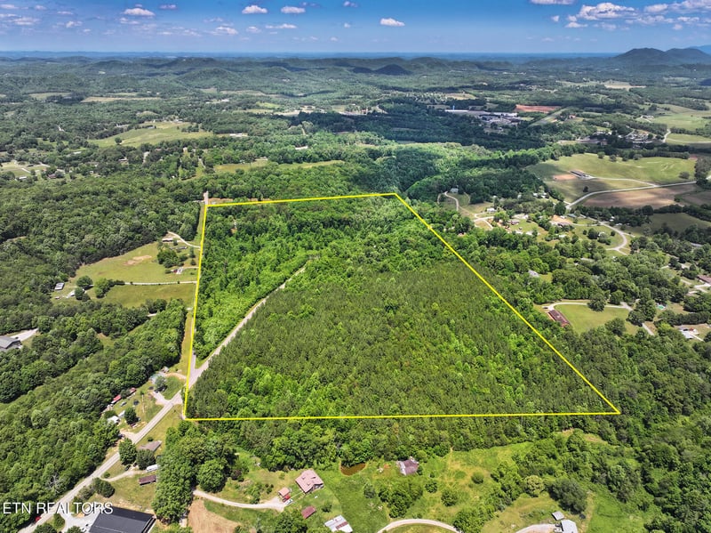 0 Mecca Pike, Tellico Plains, TN 37385