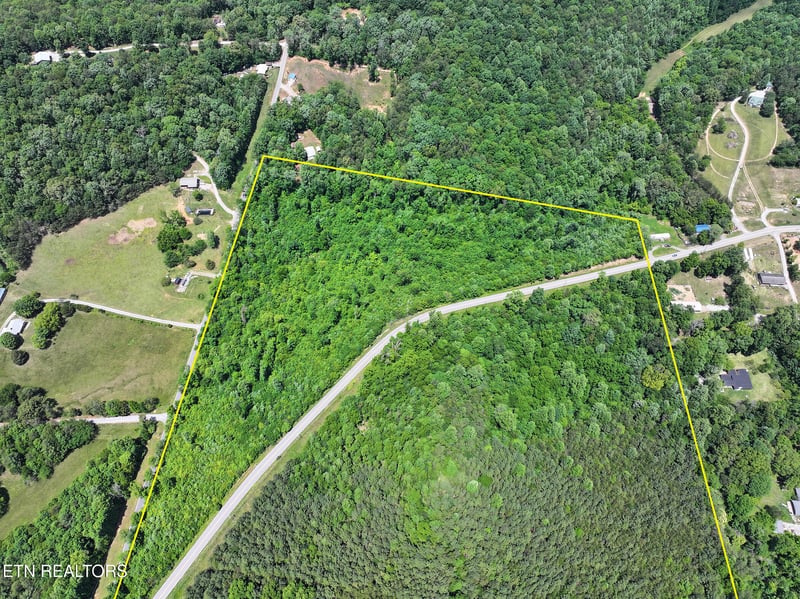 0 Mecca Pike, Tellico Plains, TN 37385