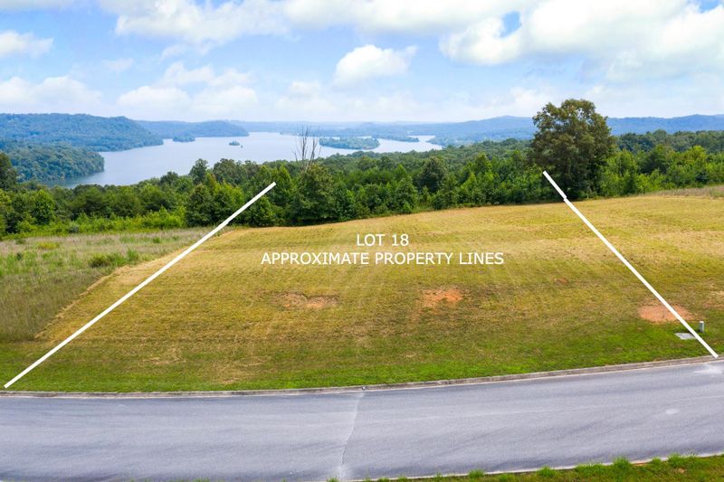 0 Melea Lane Lot 18, Kingston, TN 37763
