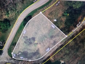 0 Melea Ln, Kingston, TN 37763
