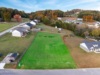 0 Melford Dr, Strawberry Plains, TN 37871