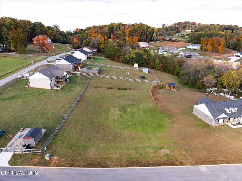 0 Melford Dr, Strawberry Plains, TN 37871