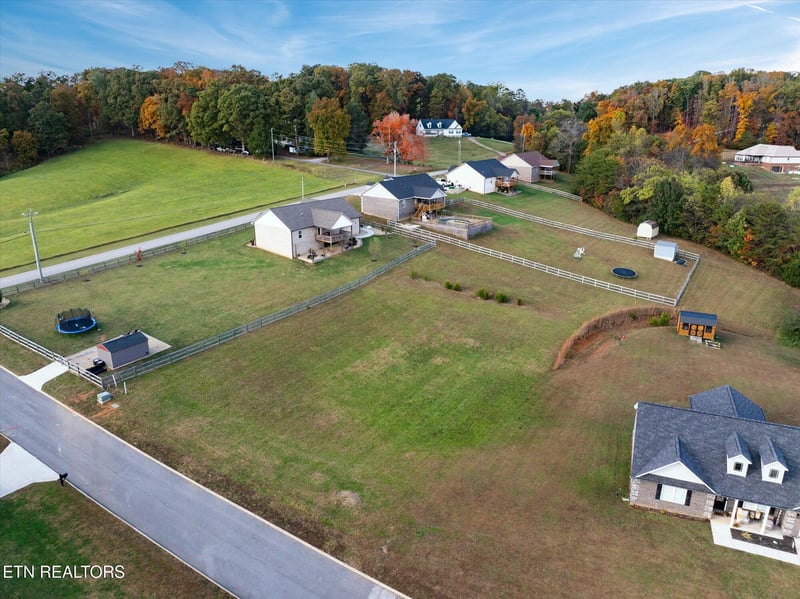 0 Melford Dr, Strawberry Plains, TN 37871