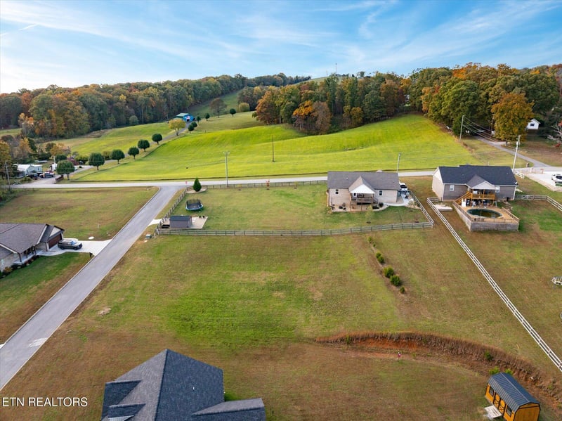 0 Melford Dr, Strawberry Plains, TN 37871