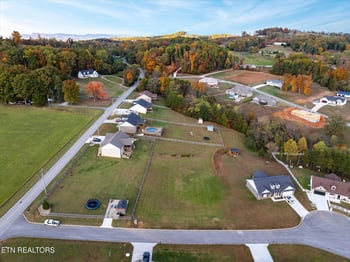 0 Melford Dr, Strawberry Plains, TN 37871