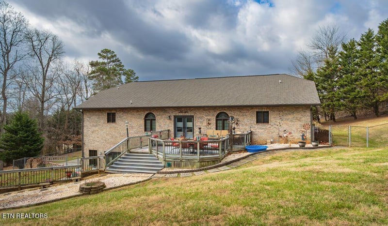0 Melody Ln, Knoxville, TN 37912