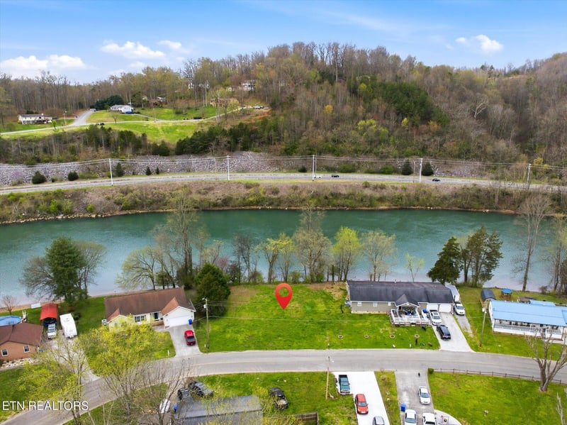 0 Melton Hill Cir, Clinton, TN 37716