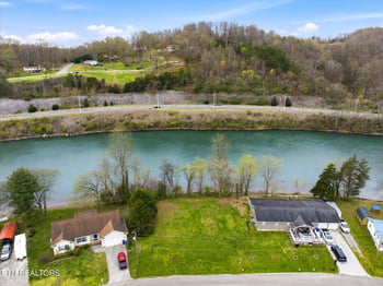 0 Melton Hill Cir, Clinton, TN 37716