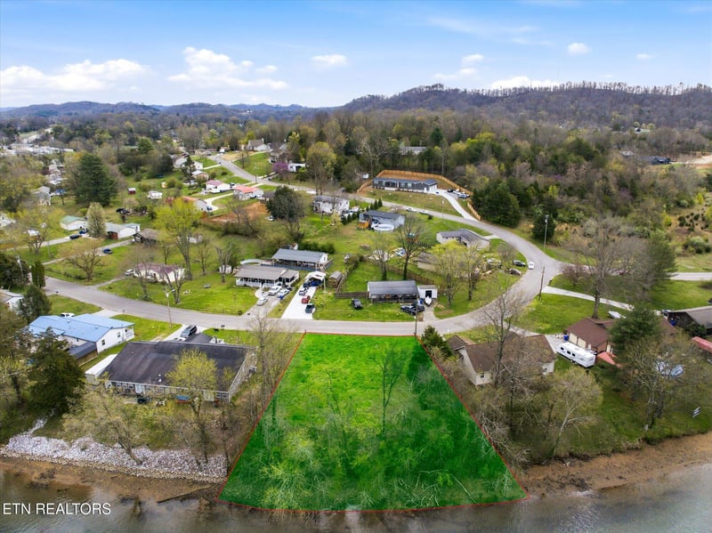 0 Melton Hill Cir, Clinton, TN 37716