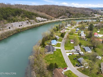 0 Melton Hill Cir, Clinton, TN 37716