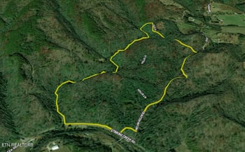 0 Melvin Hollow Rd, Pioneer, TN 37847
