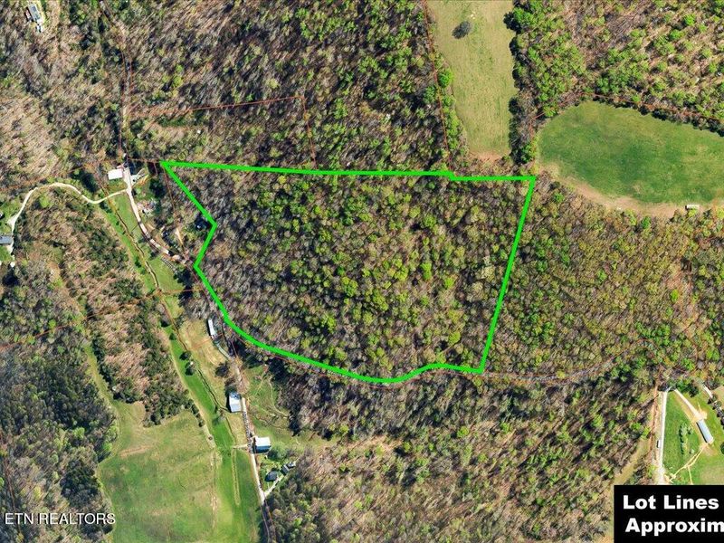 0 Merritt Rd, Washburn, TN 37888