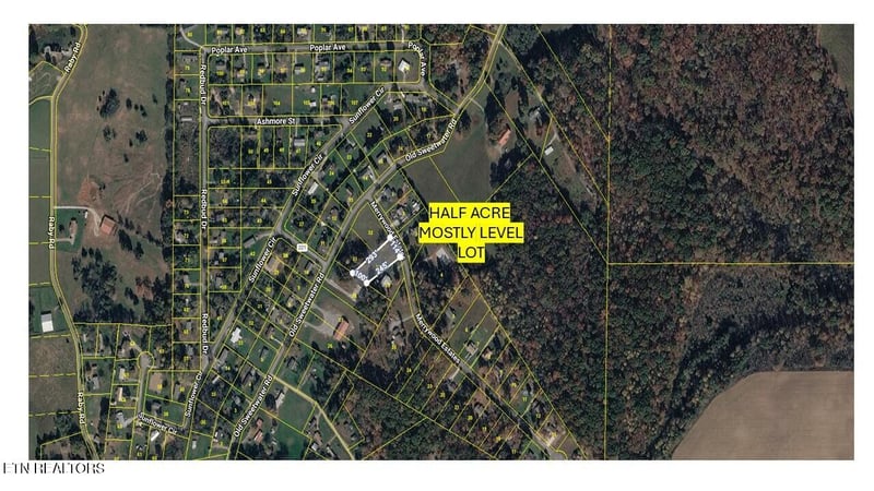 0 Merrywood Est #30, Sweetwater, TN 37874