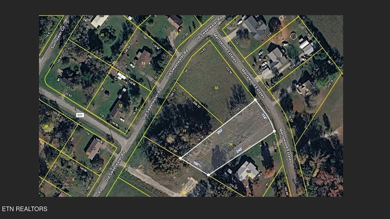 0 Merrywood Est #30, Sweetwater, TN 37874