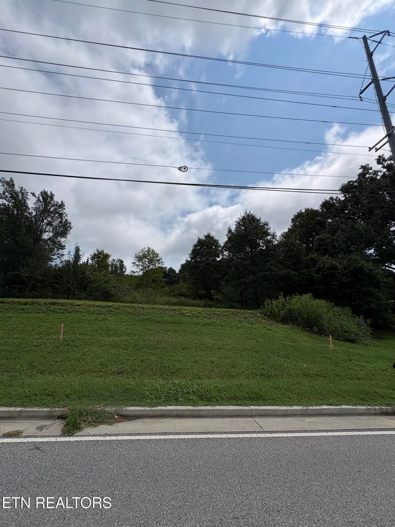 0 Midway Rd Lot 3-4, Strawberry Plains, TN 37871