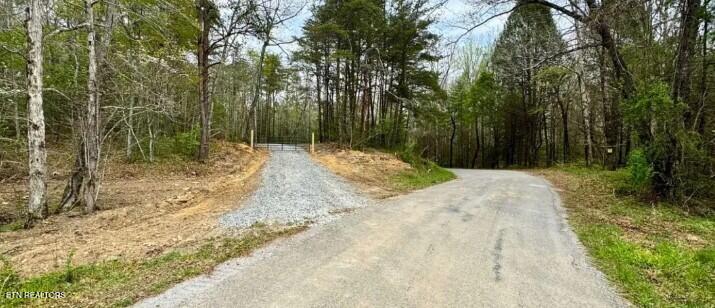 0 Mill Creek Rd, Sunbright, TN 37872