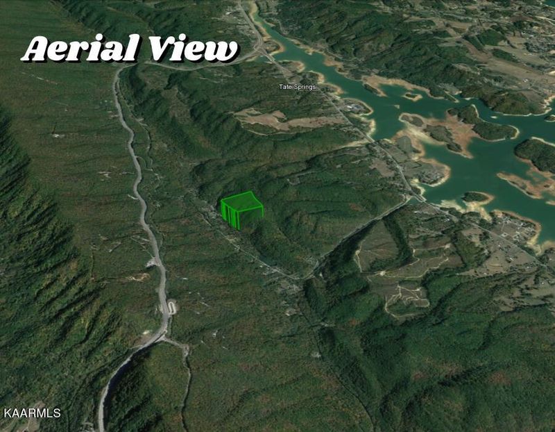 0 Miller Ldg, Bean Station, TN 37708