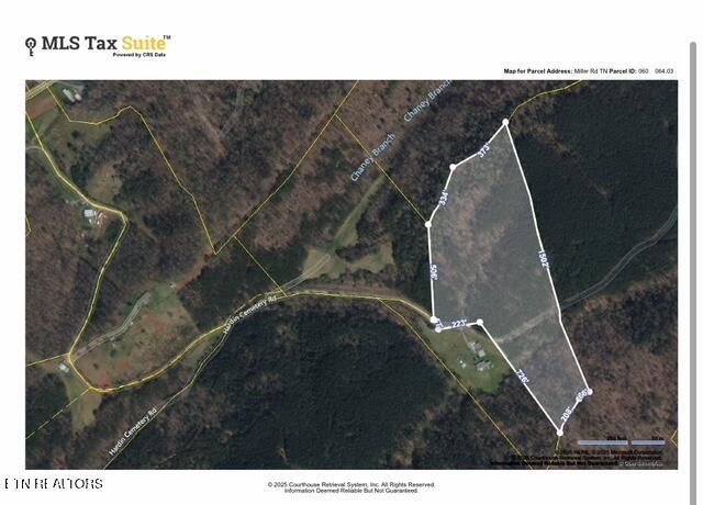 0 Miller Rd, Vonore, TN 37885