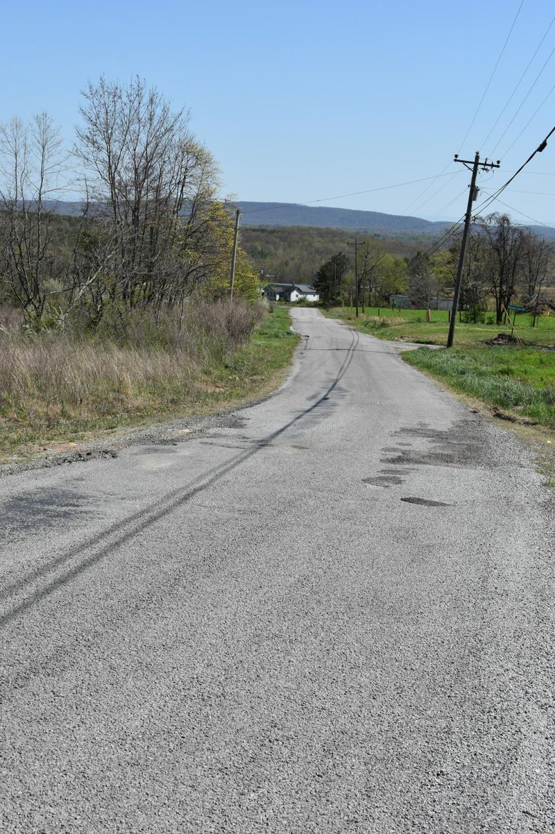 0 Millstone Mountain Rd, Harriman, TN 37748