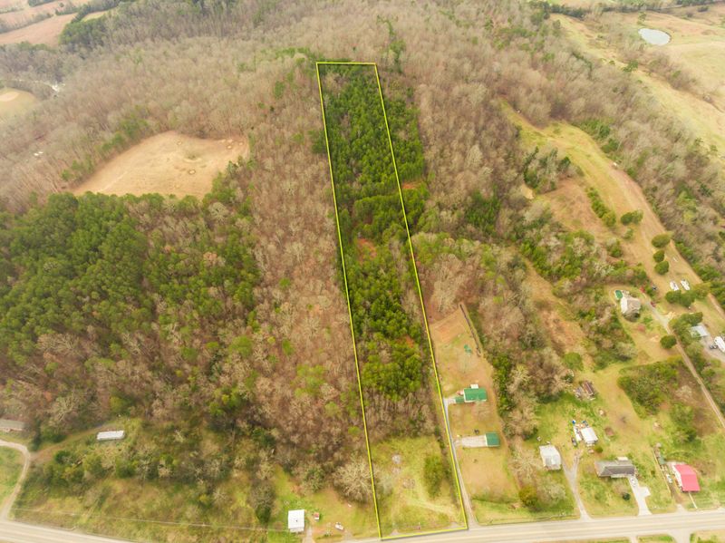 0 Mine Rd, Mascot, TN 37806