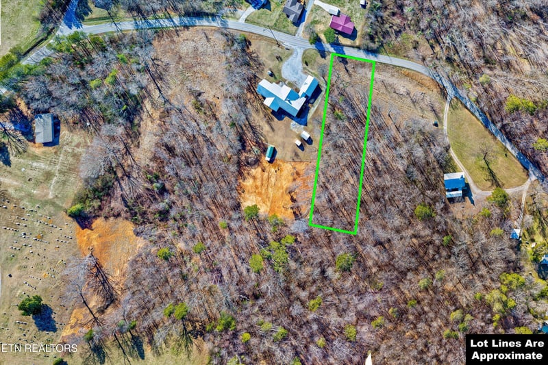 0 Miser School Rd, Friendsville, TN 37737