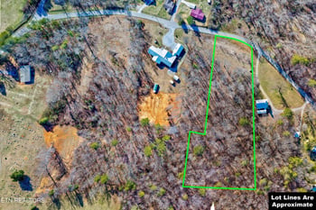 0 Miser School Rd, Friendsville, TN 37737