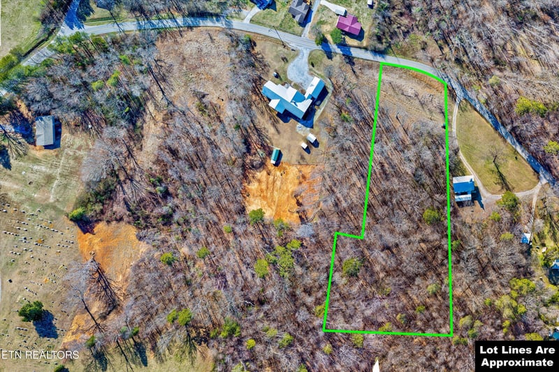 0 Miser School Rd, Friendsville, TN 37737