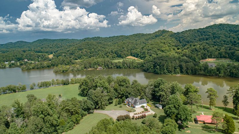 0 Montgomery View Drive Lot 27, Harriman, TN 37748
