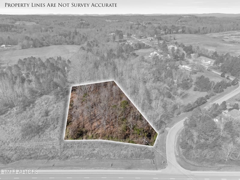 0 Montview Rd, Lenoir City, TN 37771
