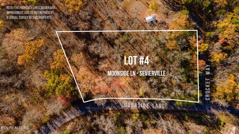 0 Moonside Ln, Sevierville, TN 37876