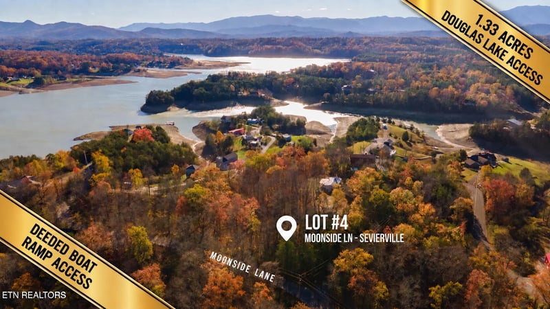 0 Moonside Ln, Sevierville, TN 37876