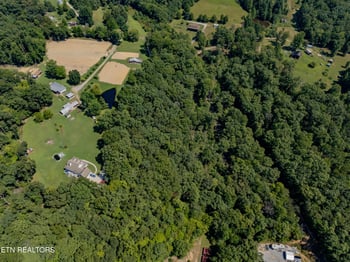 0 Morgan Co Hwy #3.32 ac, Lancing, TN 37770