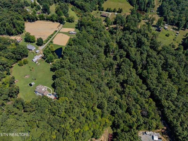 0 Morgan Co Hwy #3.32 ac, Lancing, TN 37770