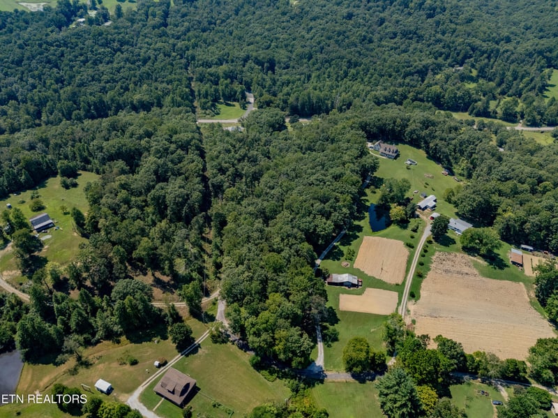0 Morgan Co Hwy #3.32 ac, Lancing, TN 37770