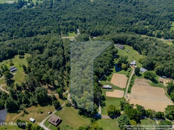 0 Morgan Co Hwy #3.32 ac, Lancing, TN 37770