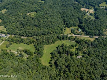 0 Morgan Co Hwy #3.54ac, Lancing, TN 37770