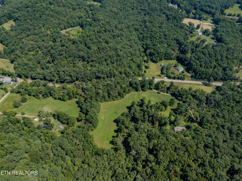 0 Morgan Co Hwy #3.54ac, Lancing, TN 37770