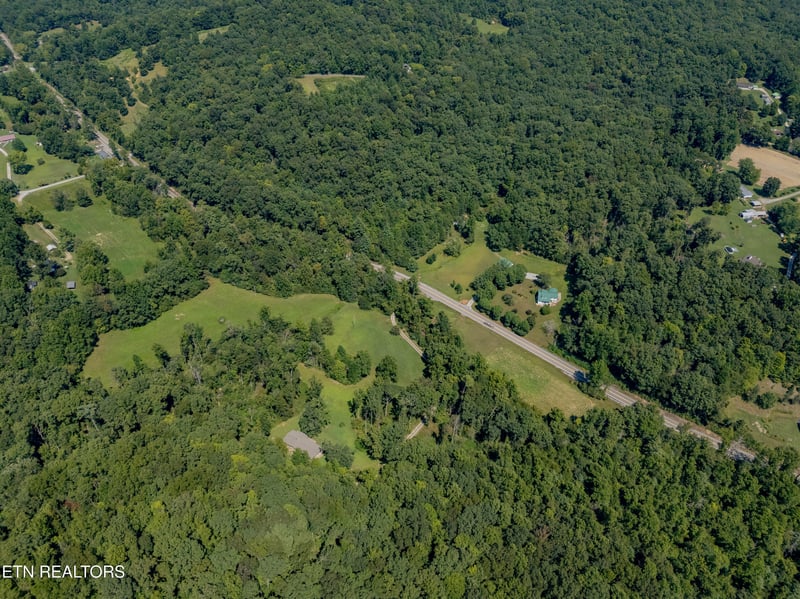 0 Morgan Co Hwy #3.54ac, Lancing, TN 37770