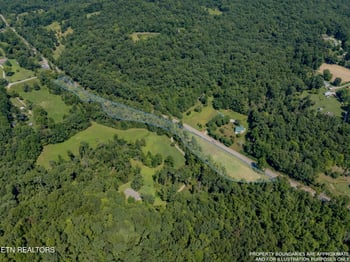 0 Morgan Co Hwy #3.54ac, Lancing, TN 37770