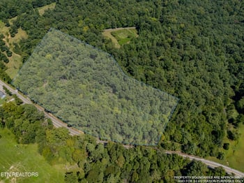 0 Morgan Co Hwy #8 ac, Lancing, TN 37770