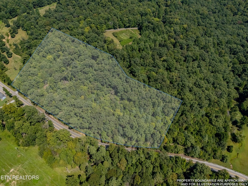0 Morgan Co Hwy #8 ac, Lancing, TN 37770