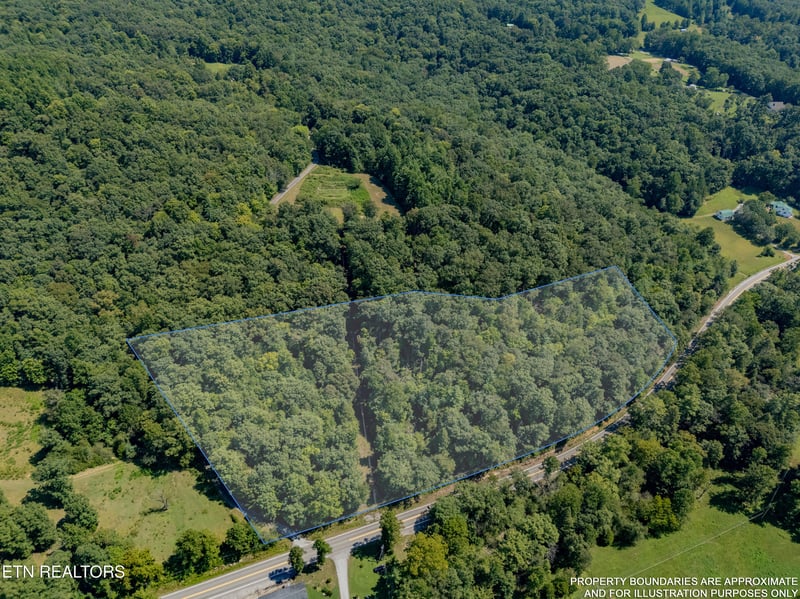 0 Morgan Co Hwy #8 ac, Lancing, TN 37770