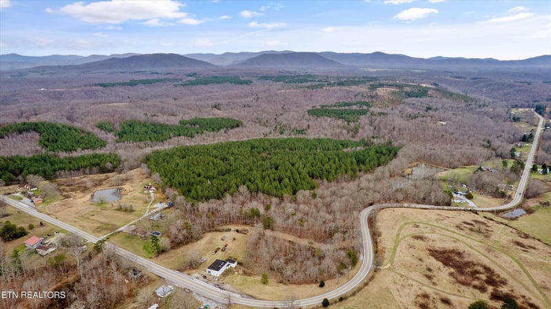 0 Morgan Co Hwy, Sunbright, TN 37872