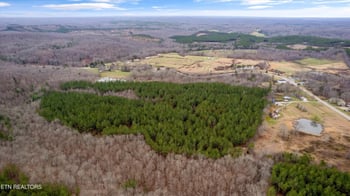 0 Morgan Co Hwy, Sunbright, TN 37872