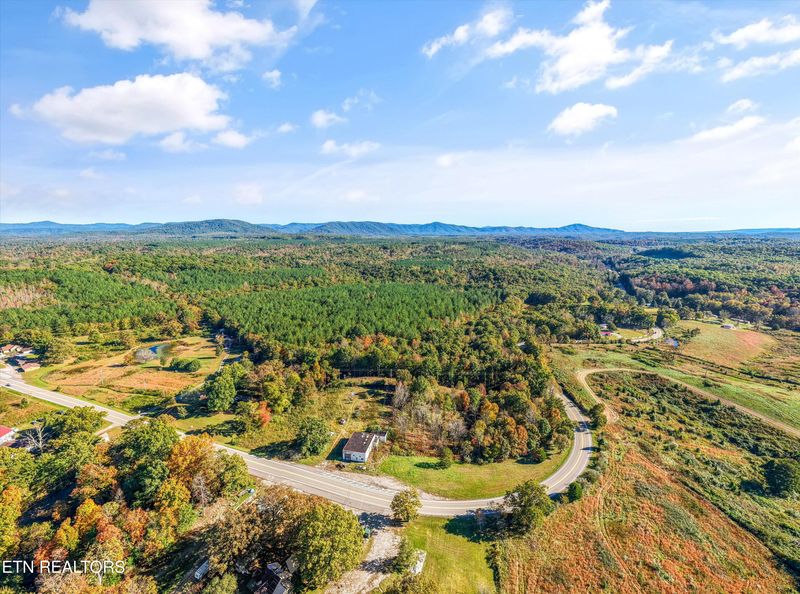 0 Morgan Co Hwy, Sunbright, TN 37872