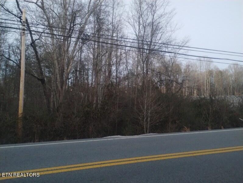 0 Morgan County Hw, Wartburg, TN 37887