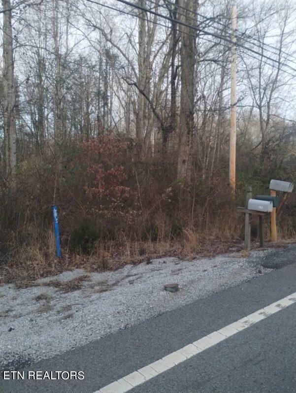 0 Morgan County Hw, Wartburg, TN 37887