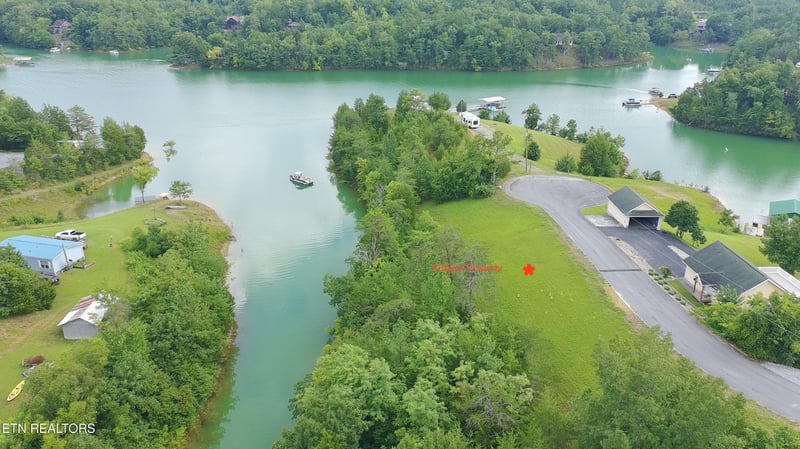 0 Morning View Ln, Sevierville, TN 37876