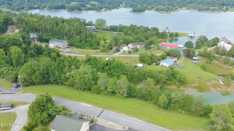 0 Morning View Ln, Sevierville, TN 37876